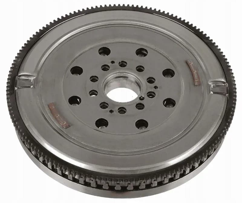 Volante de inercia Sachs 2294 501 208 para Volvo nuevo 2