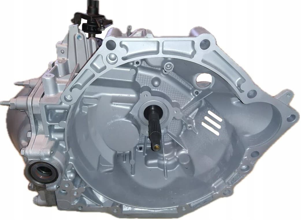 Caja de Cambios Peugeot 3008 / 5008 2.0 BlueHDi 20MB37 reacondicionado