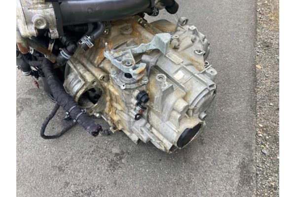 Transmisión 2.0 TDI VW Passat B8 2021 Ulv usado