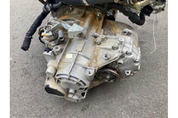 Transmisión 2.0 TDI VW Passat B8 2021 Ulv usado 2