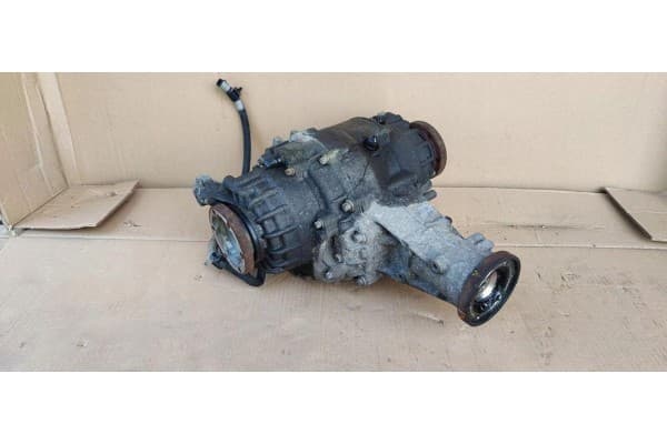 Diferencial trasero Audi A6 S6 C7 4G 8k0927277 usado