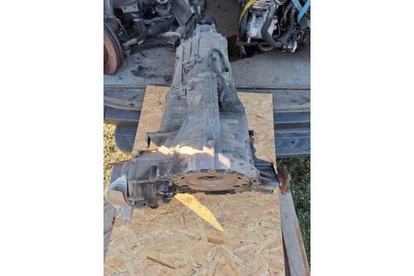 Caja de cambios Audi Q5 8R Vdh usado