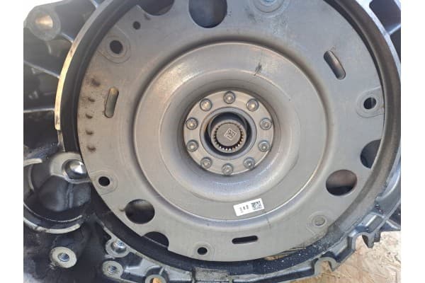 Caja de cambios Audi Q5 8R Vdh usado 9