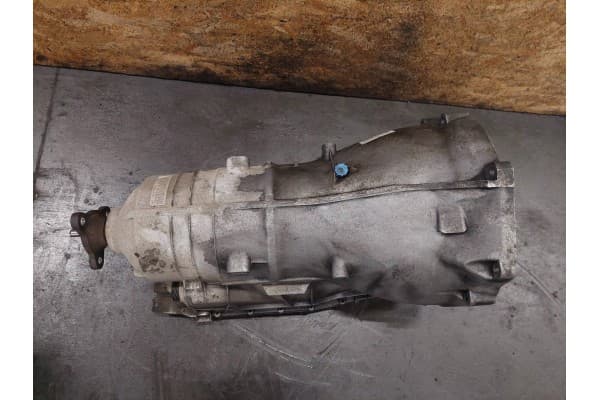 Transmisión Automática BMW F01 730D 6HP28 usado 2