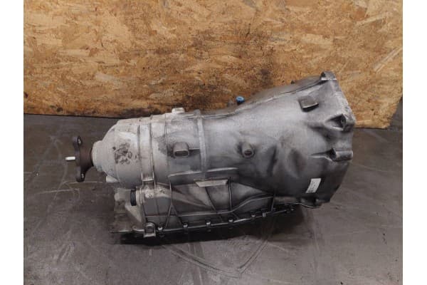 Transmisión Automática BMW F01 730D 6HP28 usado 3