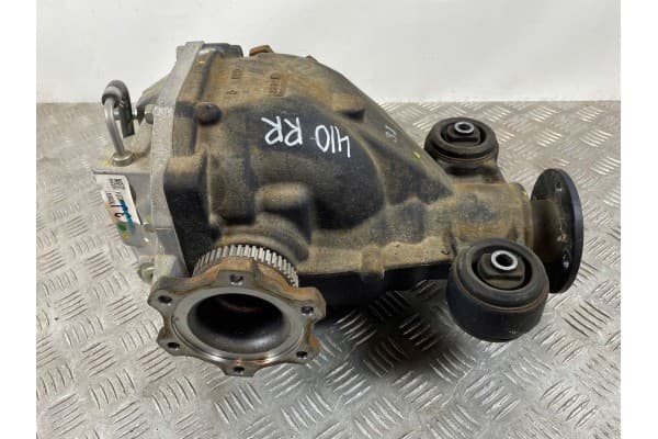 Diferencial Trasero Nissan 370Z 2020 00989041 usado