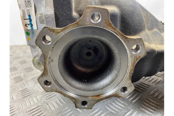 Diferencial Trasero Nissan 370Z 2020 00989041 usado 3