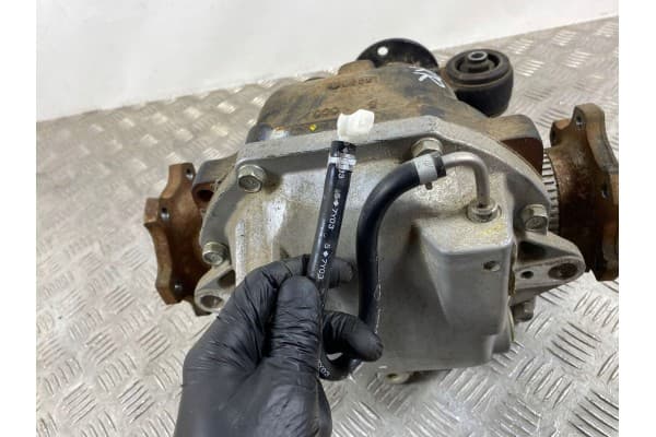Diferencial Trasero Nissan 370Z 2020 00989041 usado 6