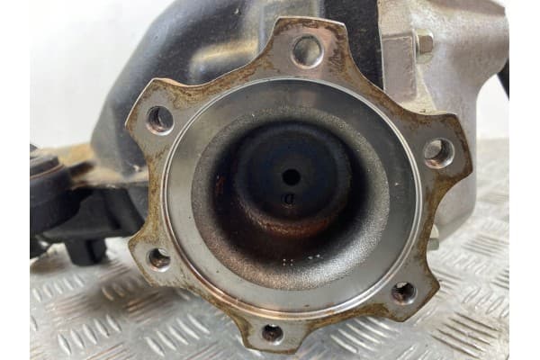 Diferencial Trasero Nissan 370Z 2020 00989041 usado 8