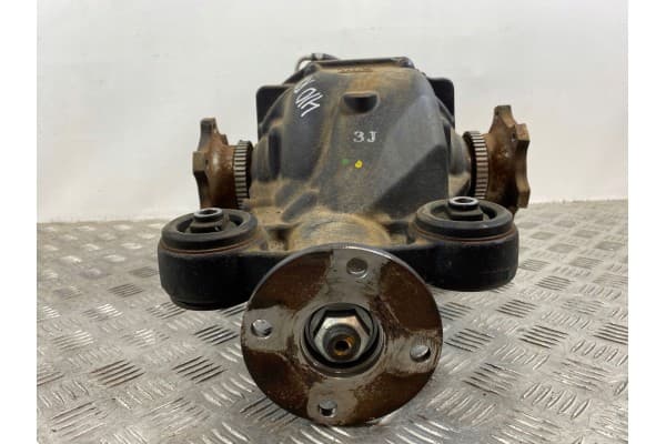 Diferencial Trasero Nissan 370Z 2020 00989041 usado 10