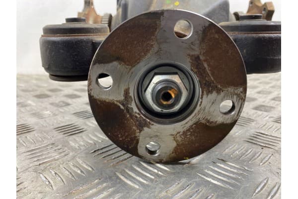 Diferencial Trasero Nissan 370Z 2020 00989041 usado 11