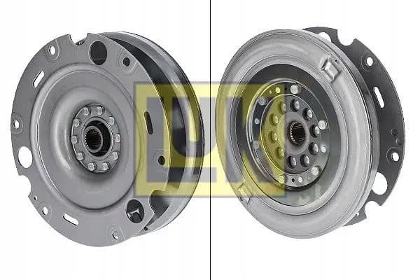 Volante bimasa Luk 415 0904 09 nuevo 2