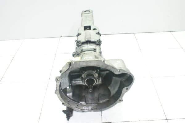 Caja de Cambios (OE) - Rover 2200 TC 1970 usado