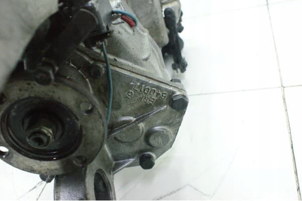 Caja de Cambios (OE) - Rover 2200 TC 1970 usado 5