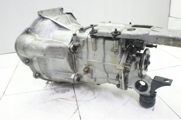 Caja de Cambios (OE) - Rover 2200 TC 1970 usado 7