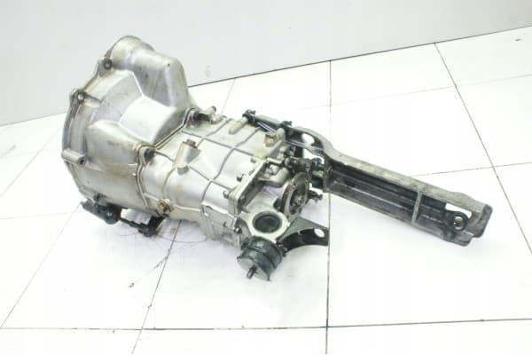 Caja de Cambios (OE) - Rover 2200 TC 1970 usado 8