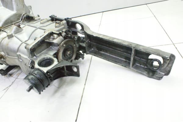 Caja de Cambios (OE) - Rover 2200 TC 1970 usado 9