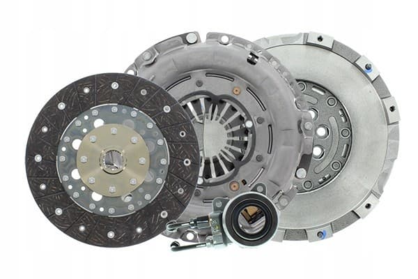 Juego de embrague Aisin Scky-121R usado 2