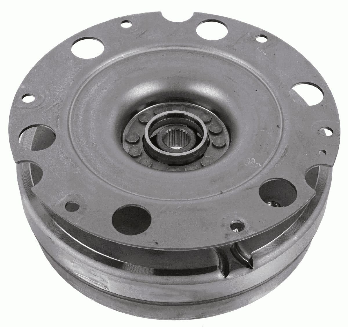 Volante bimasa Sachs 2295 001 904 nuevo