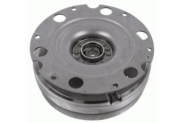 Volante bimasa Sachs 2295 001 904 usado