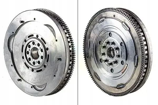 Kit de Embrague con Volante Motor Bimasa - Luk 415 0110 10 nuevo