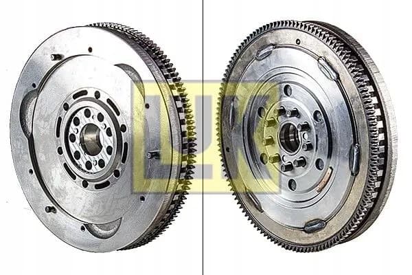 Kit de Embrague con Volante Motor Bimasa - Luk 415 0110 10 nuevo 2