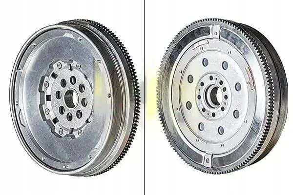 Volante de Inercia Manual Schaeffler LuK 415 0321 10 nuevo