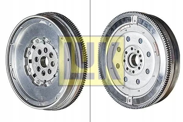 Volante de Inercia Manual Schaeffler LuK 415 0321 10 nuevo 2