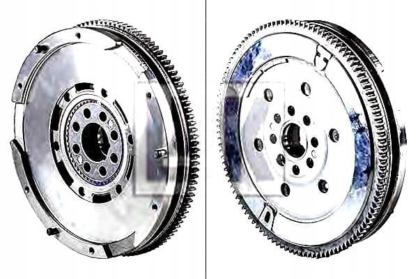 Volante bimasa Schaeffler LuK 415 0122 10 nuevo