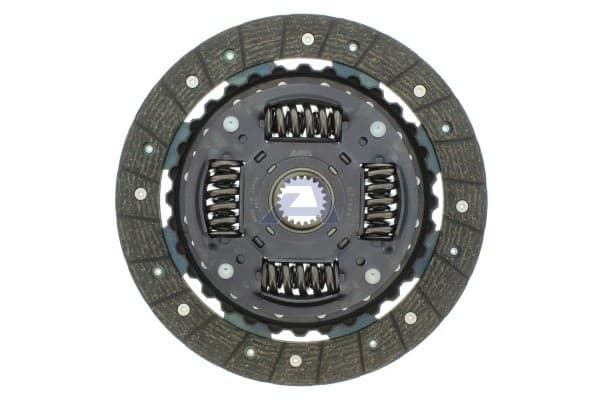 Juego de embrague Aisin Swt-378 nuevo 4