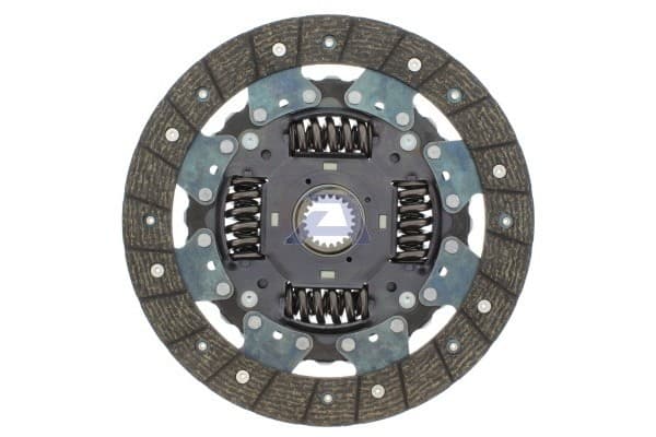 Juego de embrague Aisin Swt-378 nuevo 5