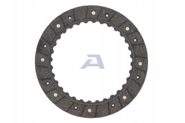 Juego de embrague Aisin Swt-378 nuevo 9