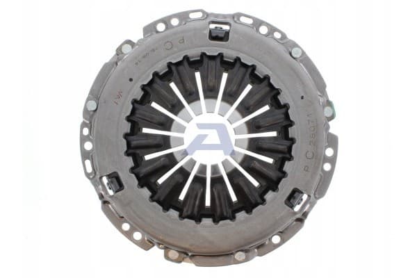 Juego de embrague Aisin Swt-378 nuevo 10