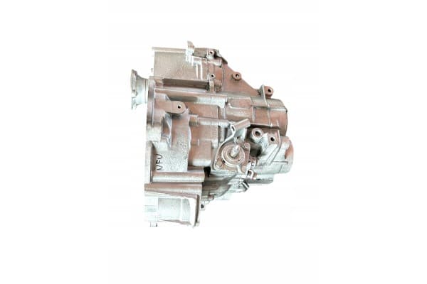Caja de Cambios Jlr VW Passat B6 2.0 TDI 4x4 reacondicionado 2