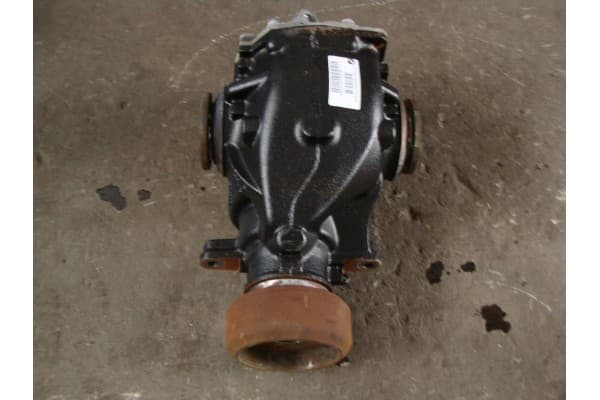 Diferencial Trasero BMW X3 E83 7575381 3.73 usado