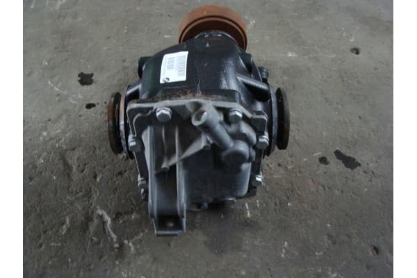Diferencial Trasero BMW X3 E83 7575381 3.73 usado 2