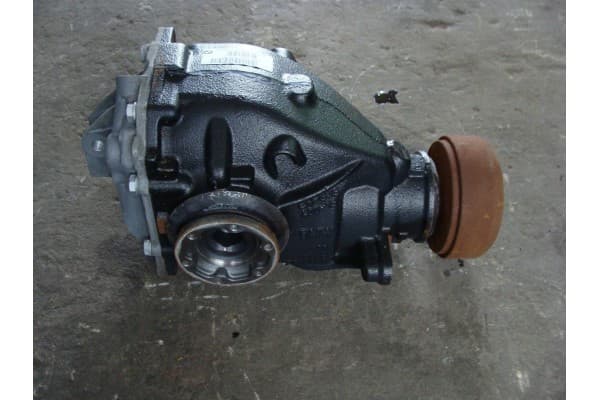 Diferencial Trasero BMW X3 E83 7575381 3.73 usado 3