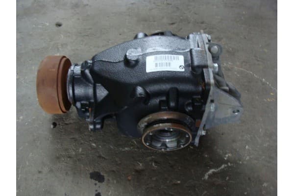 Diferencial Trasero BMW X3 E83 7575381 3.73 usado 4