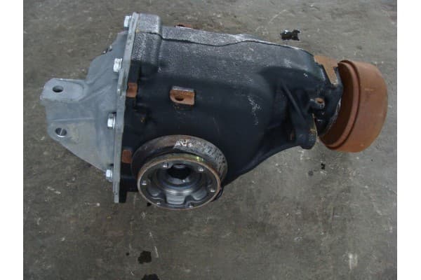 Diferencial Trasero BMW X3 E83 7575381 3.73 usado 6