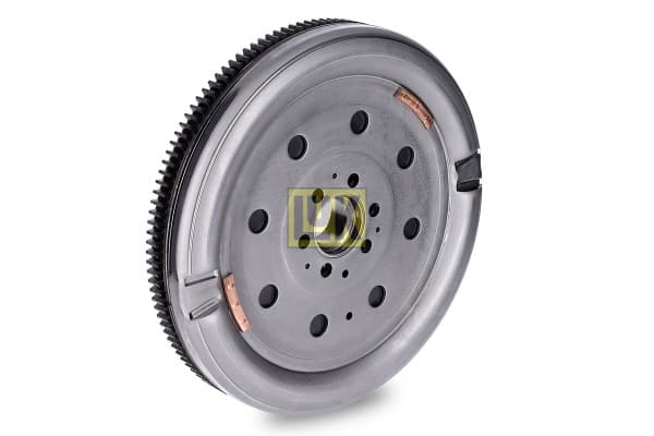 Volante bimasa Schaeffler LuK 415 0557 10 usado