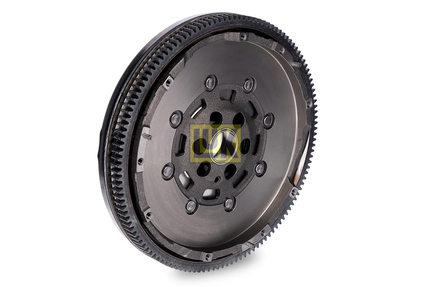 Volante bimasa Schaeffler LuK 415 0557 10 nuevo 2