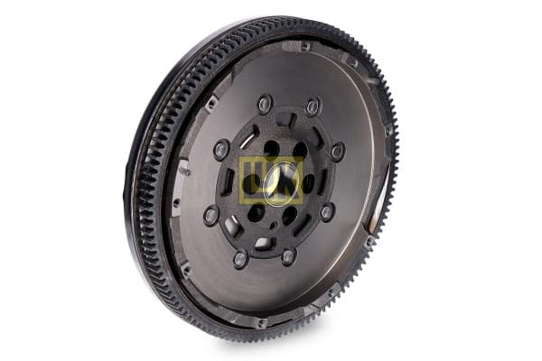 Volante bimasa Schaeffler LuK 415 0557 10 usado 2