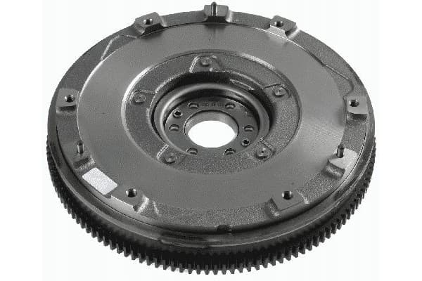 Sachs 6366 000 003 Volante de Inercia usado