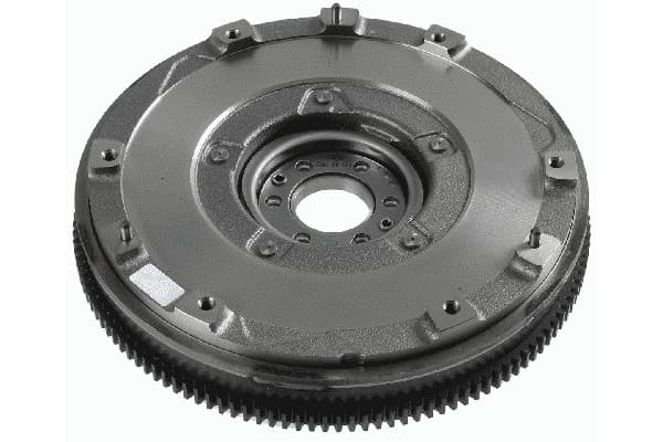 Sachs 6366 000 003 Volante de Inercia usado 3
