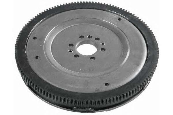 Sachs 6366 000 003 Volante de Inercia usado 4