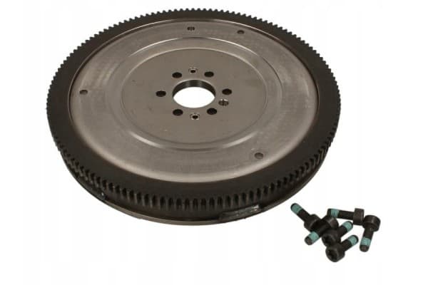 Sachs 6366 000 003 Volante de Inercia usado 6