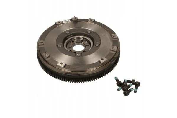 Sachs 6366 000 003 Volante de Inercia usado 11