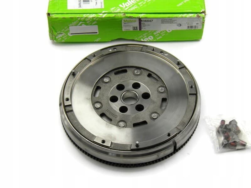 Valeo 836047 Volante bimasa nuevo
