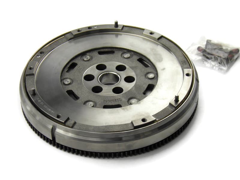 Valeo 836047 Volante bimasa nuevo 2