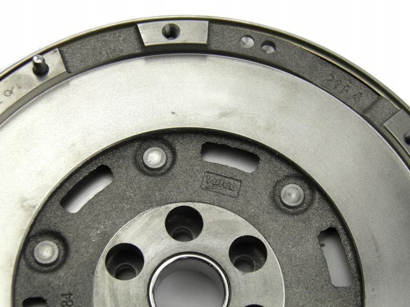 Valeo 836047 Volante bimasa nuevo 3